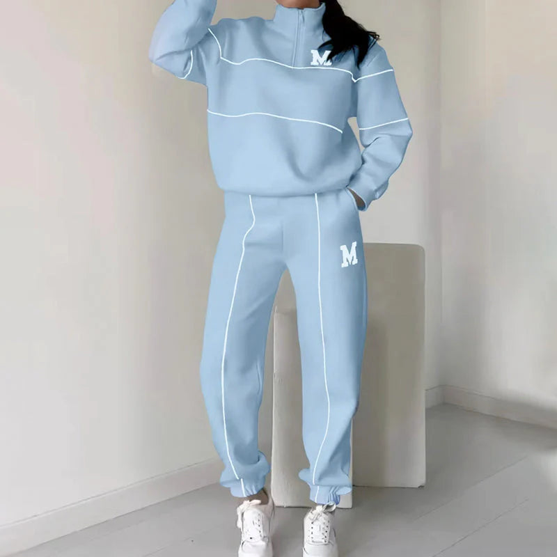 🛍️ Martina Conjunto | Tu Comodidad, Tu Estilo