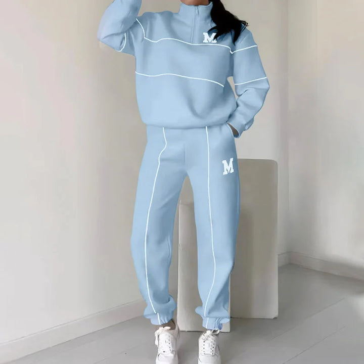 🛍️ Martina Conjunto | Tu Comodidad, Tu Estilo