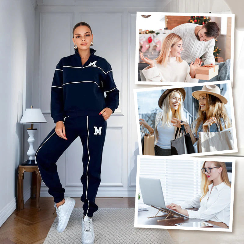 🛍️ Martina Conjunto | Tu Comodidad, Tu Estilo