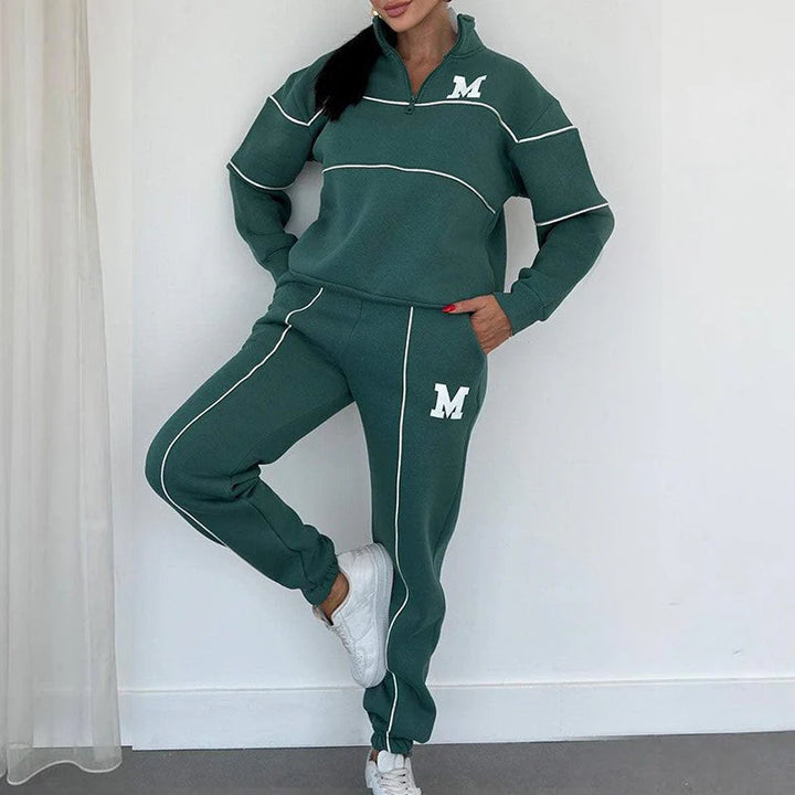 🛍️ Martina Conjunto | Tu Comodidad, Tu Estilo
