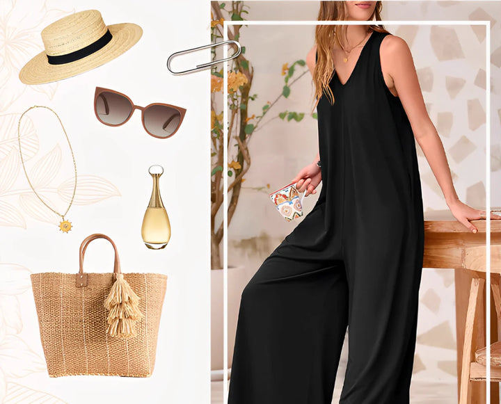 Leticia - Mono Premium | Elegancia que Estiliza al Instante