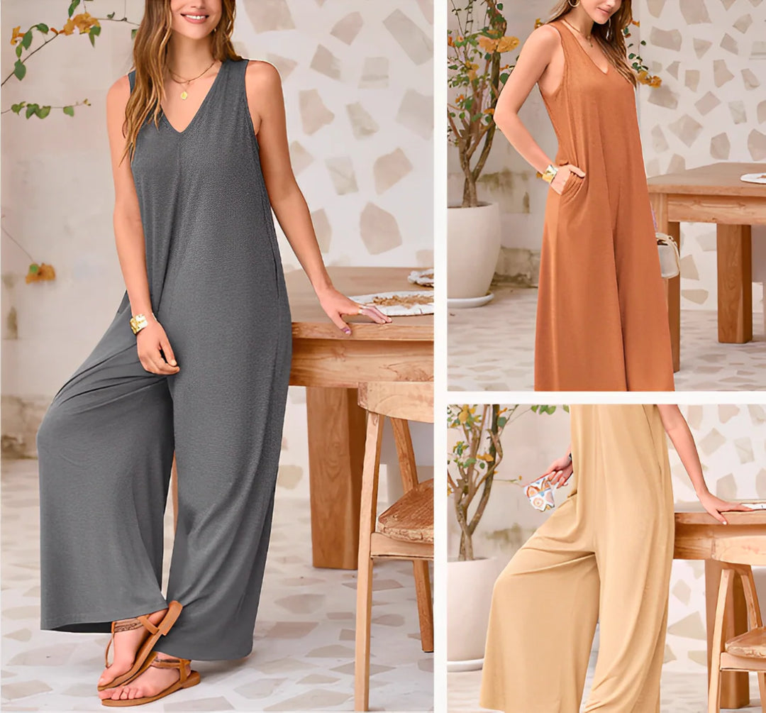 Leticia - Mono Premium | Elegancia que Estiliza al Instante