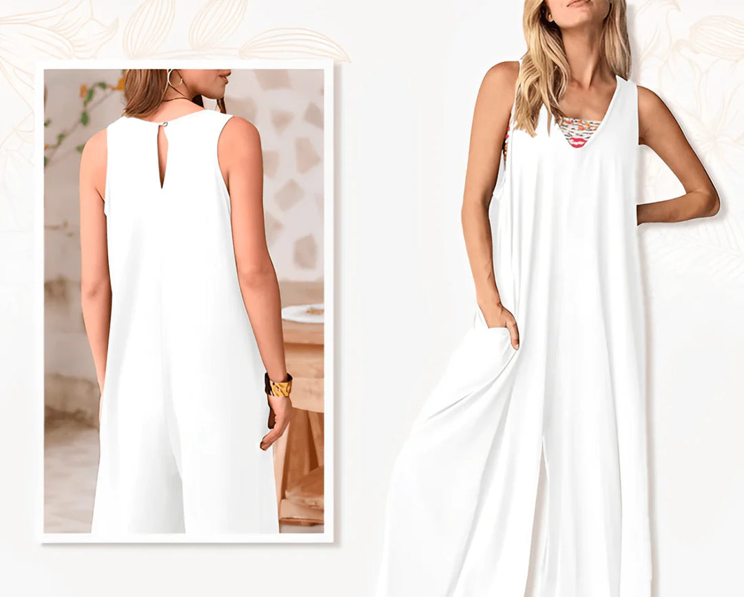 Leticia - Mono Premium | Elegancia que Estiliza al Instante