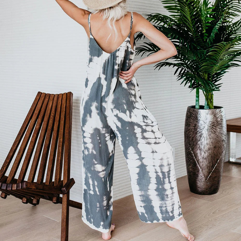 Mono Sara | Libertad, frescura y elegancia bohemia