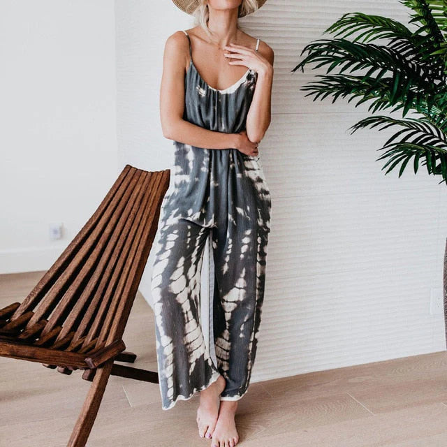 Mono Sara | Libertad, frescura y elegancia bohemia