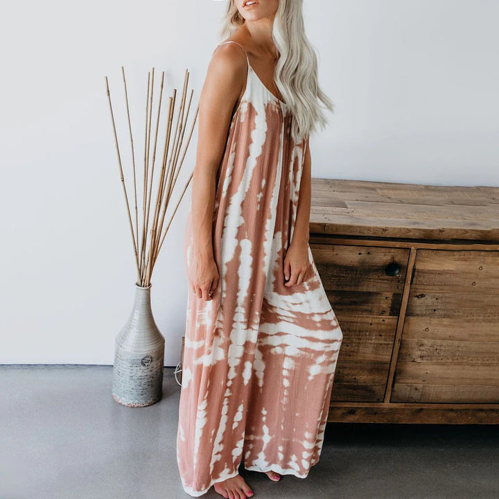 Mono Sara | Libertad, frescura y elegancia bohemia