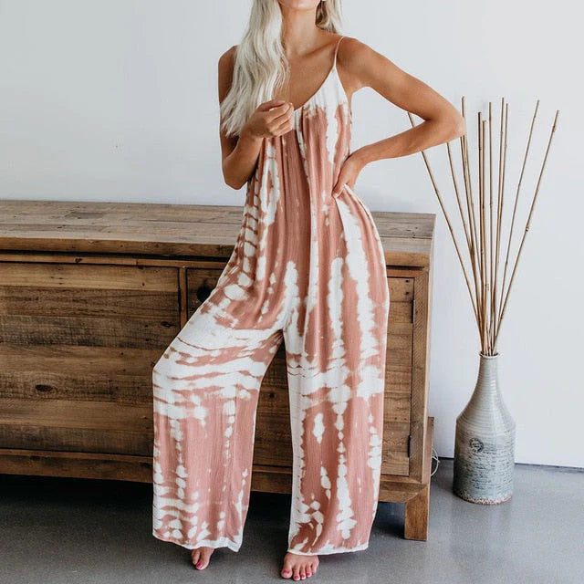 Mono Sara | Libertad, frescura y elegancia bohemia