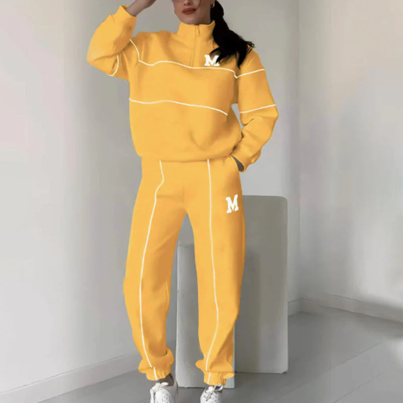 🛍️ Martina Conjunto | Tu Comodidad, Tu Estilo