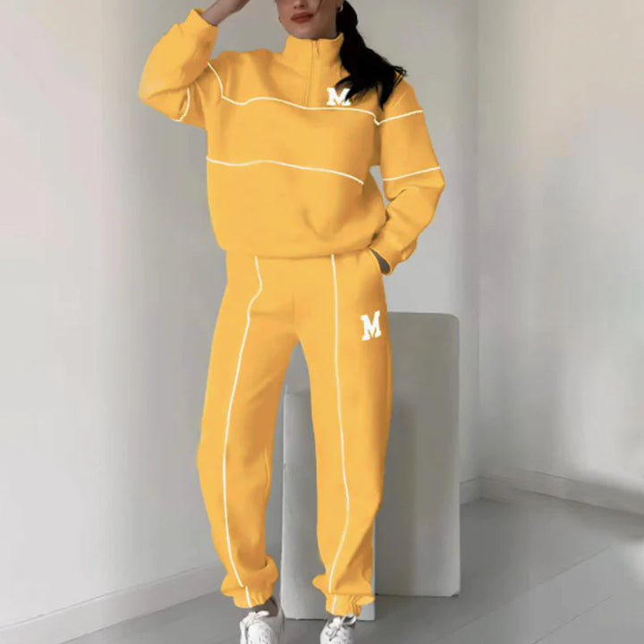 🛍️ Martina Conjunto | Tu Comodidad, Tu Estilo