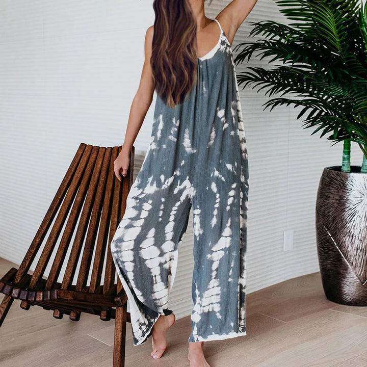 Mono Sara | Libertad, frescura y elegancia bohemia